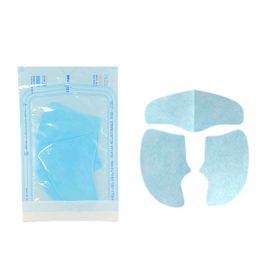 Nano Three Type Soluble Facial Mask Cloth