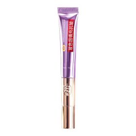 Purple Iron Micro Shock Head Massage Eye Cream