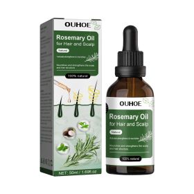 Anti-drop Nourishing Hair Care Essential Oil