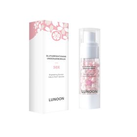 Moisturizing Skin Cherry Blossom Cream