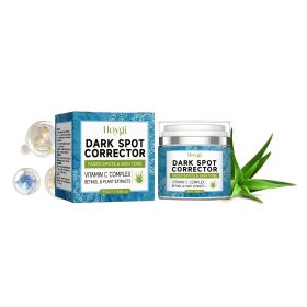 Fade Dark Spots Repair Skin Dull Whitening Skin Lightening Cream