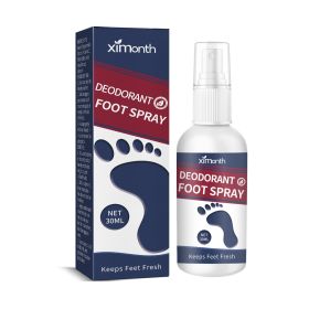 Foot Chapped Replenishment Care Spray