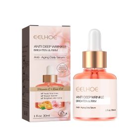 Rose Oil VC Anti-aging Facial Firming Rich Moist Hydrating