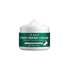 Repair Cracked Dryness And Itching Peeling Foot Neck Cream