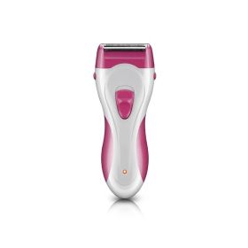 Epilator Electric Female Underar Armpit Hair Leg Hair Lady Shaver