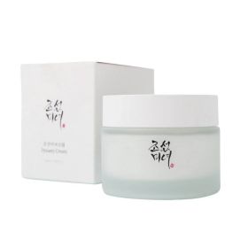 Plant Cream Korean Beauty Moisturizing Nourishing Firming Skin Care