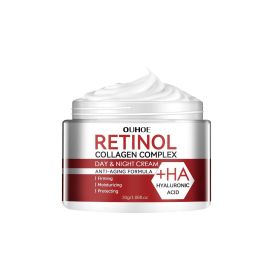 Retinol Moisturizing Face Cream