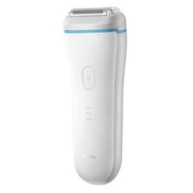 Three-blade Electric Shaver ST-W382/W383 Reciprocating (Option: White-USB)